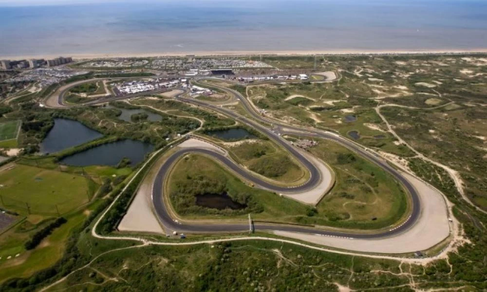 Ολλανδία: Κανονικά θα διεξαχθεί το Grand Prix-Απαιτούν κόσμο οι διοργανωτές